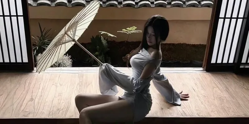 Kim Yến - Ngọt ngào và bí ẩn