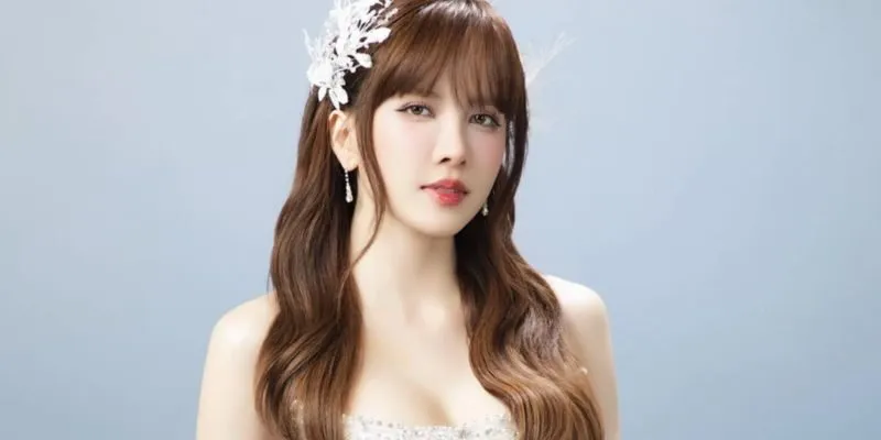 Thiều Bảo Trâm - Nổi bật với tài năng ca hát 