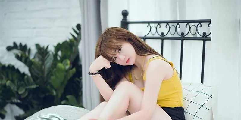 Minh Ngọc - Năng động, tràn đầy sức sống