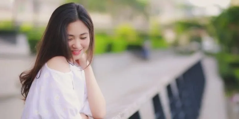 Mỹ Chi - Cô nàng quyến rũ với nụ cười tỏa nắng