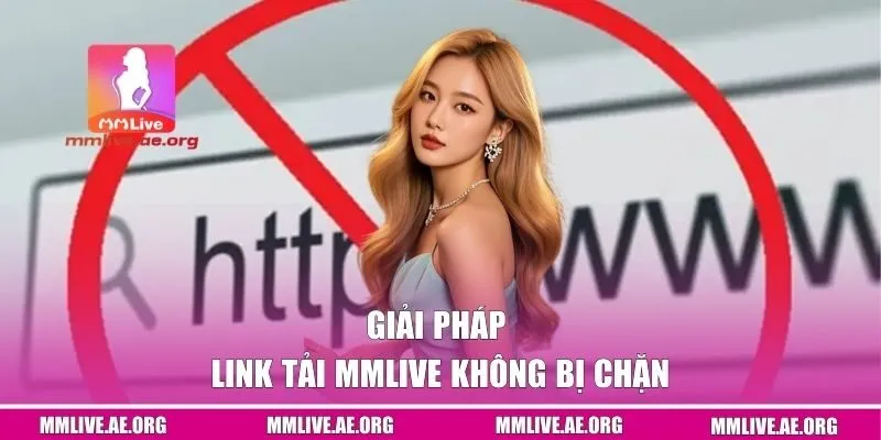 Cách khắc phục truy cập web livestream không chặn